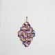 Symphony - Earrings Rhombus Terence - 3